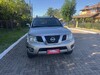 FRONTIER SL 2.5 TURBO - 2015 - LAJEADO
