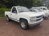 SILVERADO - 1998 - LAJEADO