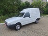 FIORINO FURGAO FIRE 1.3 - 2013 - LAJEADO