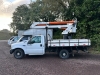 F-350 - 2011 - LAJEADO