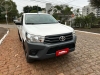 HILUX CAB.SIMPLES 2.8 - 2020 - LAJEADO