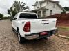 HILUX CAB.DUPLA SR 3.0 TB - 2019 - LAJEADO