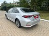 COROLLA XEI 2.0 - 2022 - LAJEADO