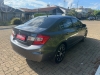 CIVIC SEDAN LXR - 2016 - LAJEADO