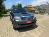 HILUX SW4 SRV 3.0 - 2012 - LAJEADO