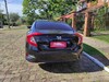 CIVIC SEDAN EXL - 2017 - LAJEADO