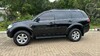 PAJERO DAKAR HPE 3.2 - 2015 - LAJEADO