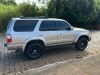 HILUX SW4 3.0 - 2002 - LAJEADO