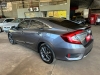 CIVIC SEDAN EXL - 2020 - LAJEADO