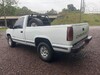 SILVERADO - 1998 - LAJEADO