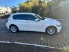 BMW 118I 1.6 TURBO - 2012 - LAJEADO