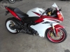 CBR 600F - 2013 - LAJEADO