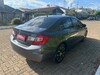 CIVIC SEDAN LXR - 2016 - LAJEADO