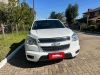 S10 CS LS 2.8 TDI - 2015 - LAJEADO