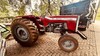 MF 275 4X2 - 9999 - LAJEADO