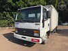 CARGO 814 - 1999 - LAJEADO