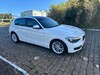 BMW 118I 1.6 TURBO - 2012 - LAJEADO