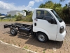 BONGO K-2500 - 2019 - LAJEADO