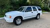 BLAZER DLX 2.2 - 1996 - LAJEADO