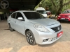 VERSA SL 1.6 - 2013 - LAJEADO