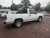 SILVERADO - 1998 - LAJEADO