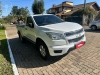 S10 CS LS 2.8 TDI - 2015 - LAJEADO