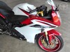 CBR 600F - 2013 - LAJEADO