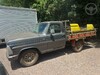 F-1000 - 1989 - LAJEADO