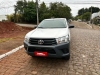 HILUX CAB.SIMPLES 2.8 - 2020 - LAJEADO