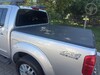 FRONTIER SL 2.5 TURBO - 2015 - LAJEADO