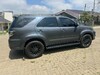 HILUX SW4 SRV 3.0 - 2012 - LAJEADO