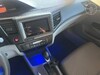CIVIC SEDAN LXR - 2016 - LAJEADO