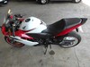 CBR 600F - 2013 - LAJEADO