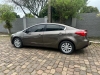 CERATO 1.6 - 2015 - LAJEADO