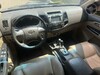 HILUX SW4 SRV 3.0 - 2012 - LAJEADO