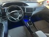 CIVIC SEDAN LXR - 2016 - LAJEADO
