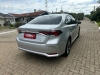 COROLLA XEI 2.0 - 2022 - LAJEADO