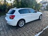 BMW 118I 1.6 TURBO - 2012 - LAJEADO