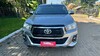 HILUX CAB. SRV 2.8 TB - 2019 - LAJEADO