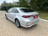 COROLLA XEI 2.0 - 2022 - LAJEADO