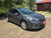 CERATO 1.6 - 2014 - LAJEADO
