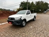 HILUX CAB.SIMPLES 2.8 - 2020 - LAJEADO