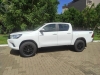HILUX CAB. SR 3.0 TB - 2017 - LAJEADO