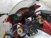 CBR 600F - 2013 - LAJEADO