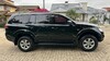PAJERO DAKAR HPE 3.2 - 2015 - LAJEADO