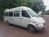 SPRINTER 413 - 2008 - LAJEADO