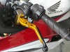 CBR 600F - 2013 - LAJEADO