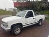 SILVERADO - 1998 - LAJEADO