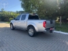 FRONTIER SL 2.5 TURBO - 2015 - LAJEADO