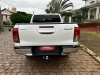 HILUX CAB.DUPLA SR 3.0 TB - 2019 - LAJEADO